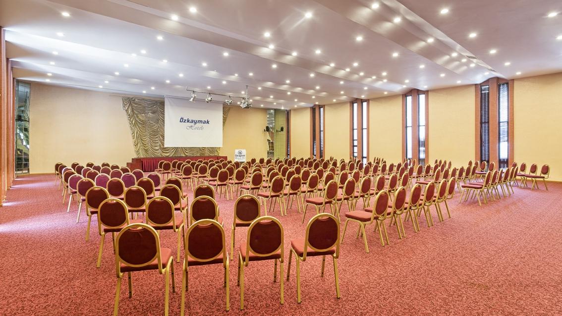 Oezkaymak Marina Hotel - Ultra All Inklusive Kemer Ngoại thất bức ảnh