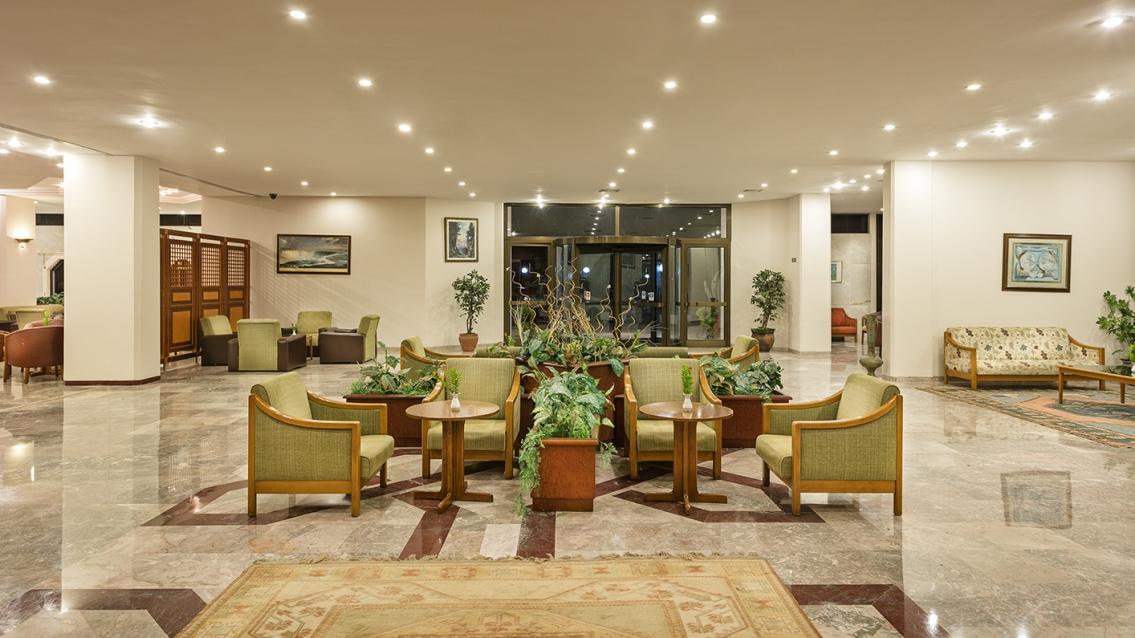 Oezkaymak Marina Hotel - Ultra All Inklusive Kemer Ngoại thất bức ảnh
