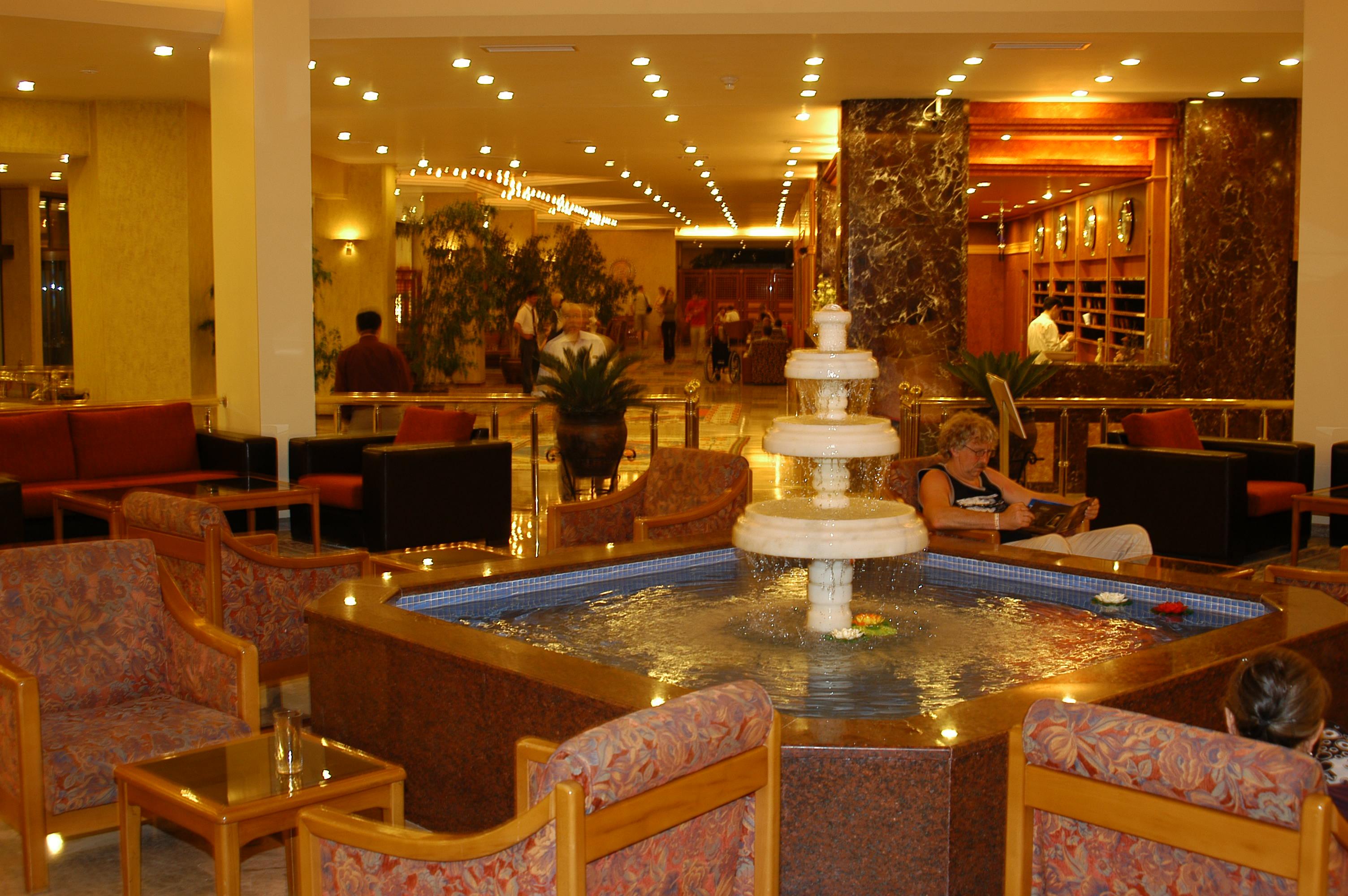 Oezkaymak Marina Hotel - Ultra All Inklusive Kemer Ngoại thất bức ảnh