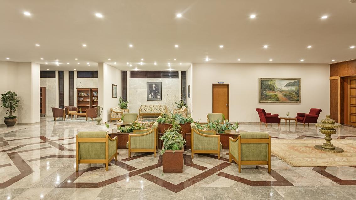Oezkaymak Marina Hotel - Ultra All Inklusive Kemer Ngoại thất bức ảnh