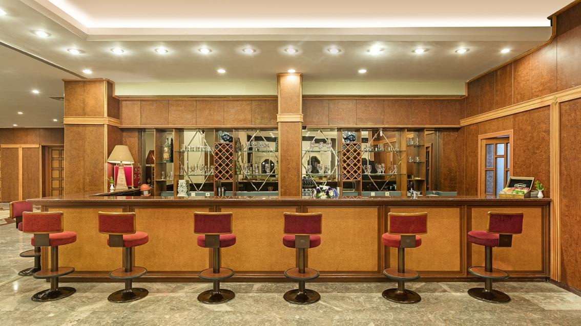Oezkaymak Marina Hotel - Ultra All Inklusive Kemer Ngoại thất bức ảnh