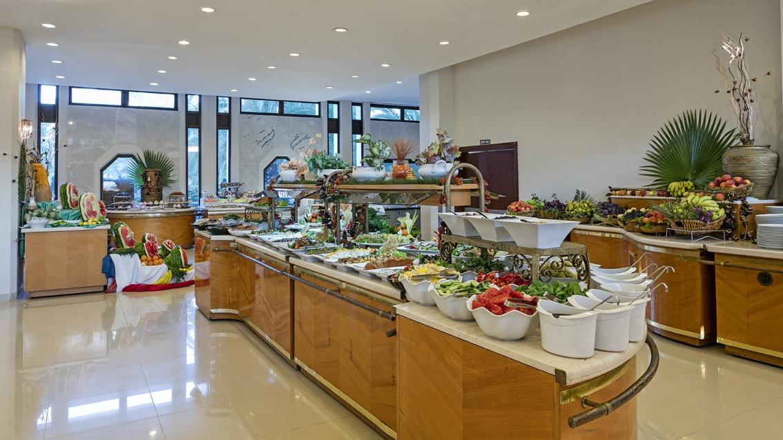 Oezkaymak Marina Hotel - Ultra All Inklusive Kemer Ngoại thất bức ảnh